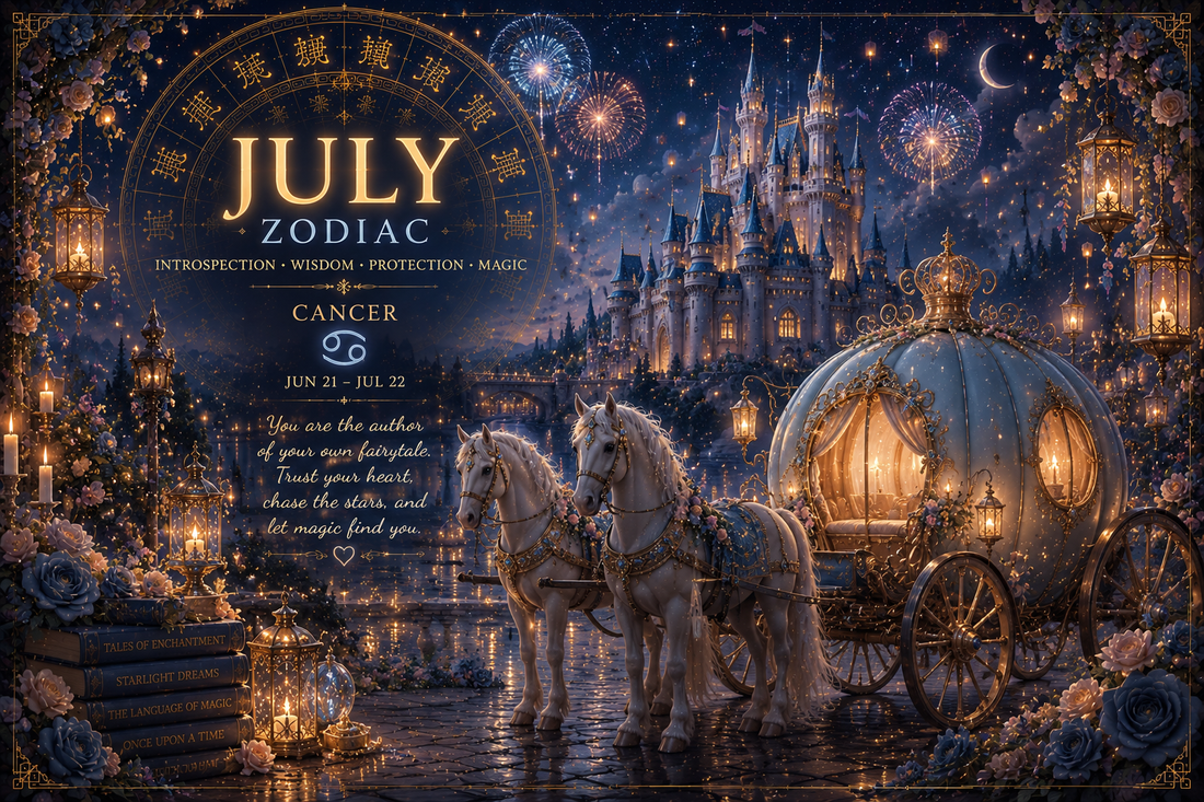 ✨💍 Your Disney Princess Proposal Guide, According to Your Birth Month
