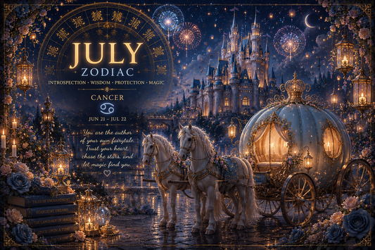 ✨💍 Your Disney Princess Proposal Guide, According to Your Birth Month