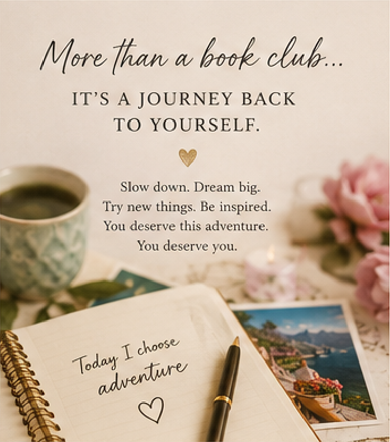 1 Month Journey Experience