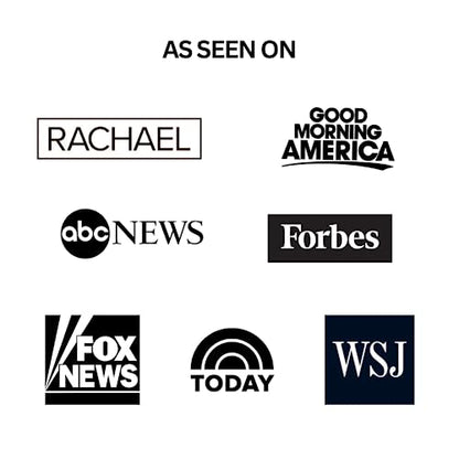 invisawear Smart Jewelry - Personal Safety Device - Gold Flower Keychain